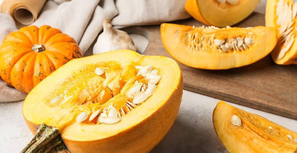 Dynia — korzyści dla zdrowia